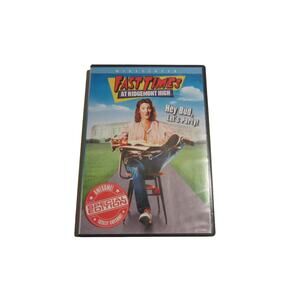 Fast Times at Ridgemont High (Full Screen Special Edition) DVDs